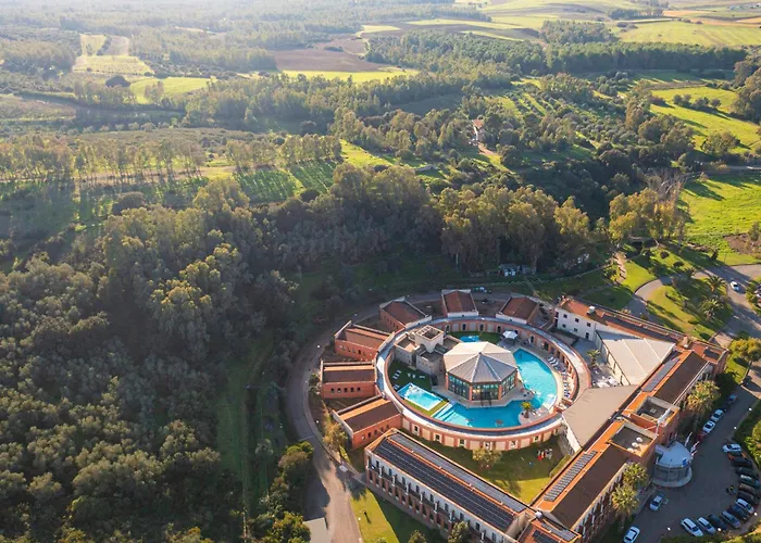 Sardegna Termale Hotel&spa Hotel