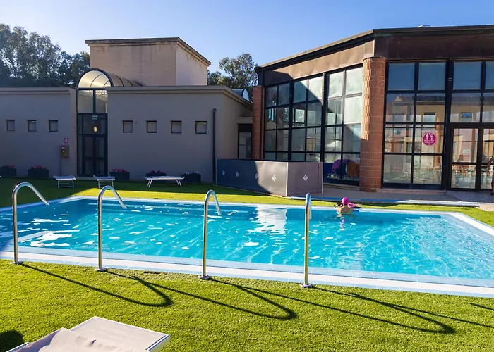 Hotel Sardegna Termale Hotel&spa