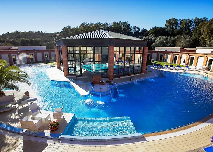 Sardegna Termale Hotel&spa 4*