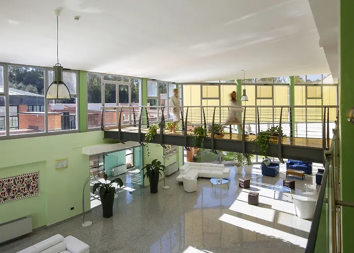 Sardegna Termale Hotel&spa Sardara