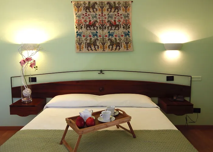 Hotel Sardegna Termale Hotel&spa 4*