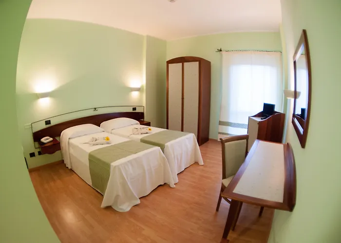 Sardegna Termale Hotel&spa 4*