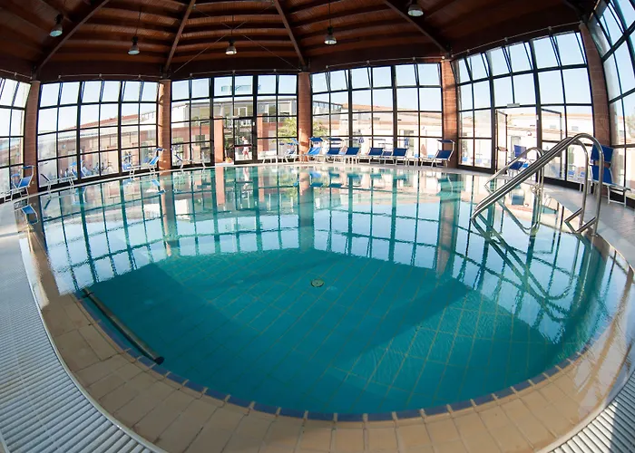 Sardegna Termale Hotel&spa Sardara