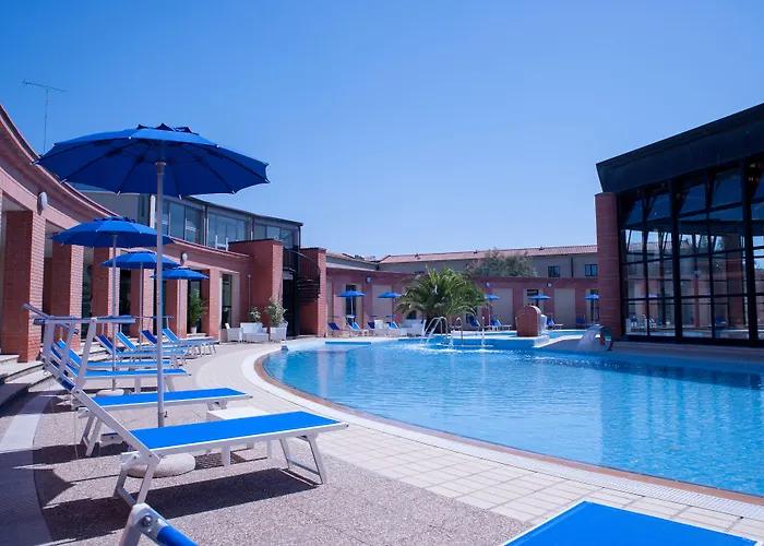 Hotel Sardegna Termale Hotel&spa 4*