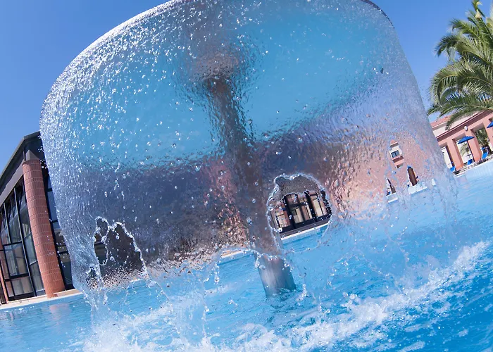 Sardegna Termale Hotel&spa 4*