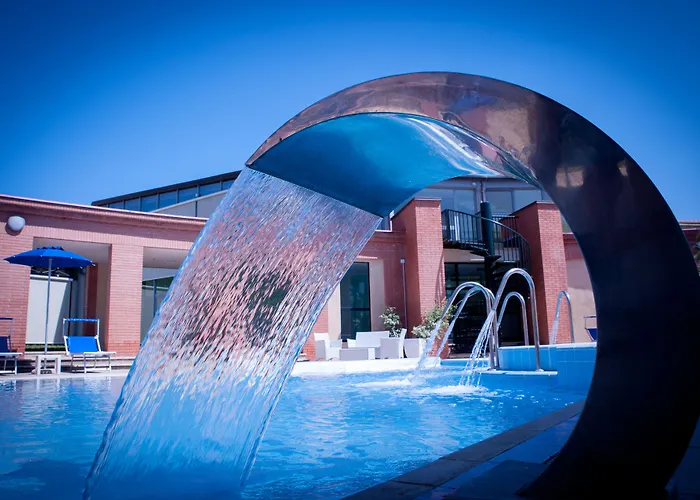 Sardegna Termale Hotel&spa Hotel