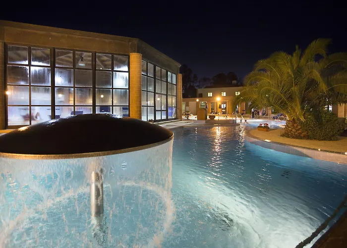Sardegna Termale Hotel&spa 4* Sardara