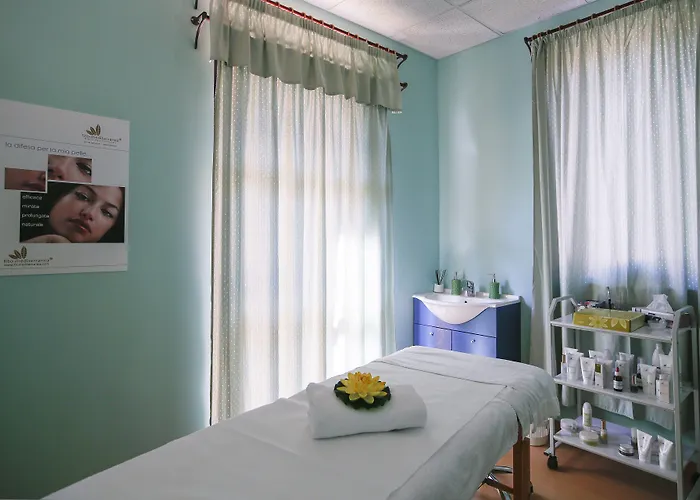 Sardegna Termale Hotel&spa 4*