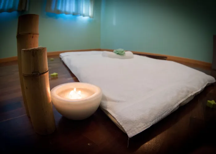 Hotel Sardegna Termale Hotel&spa 4*