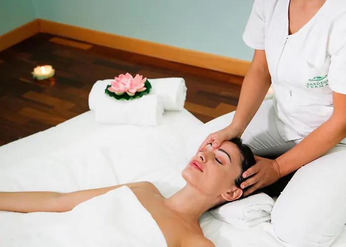 Sardegna Termale Hotel&spa Hotel