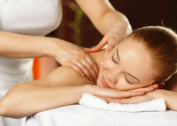 Sardegna Termale Hotel&spa 4*