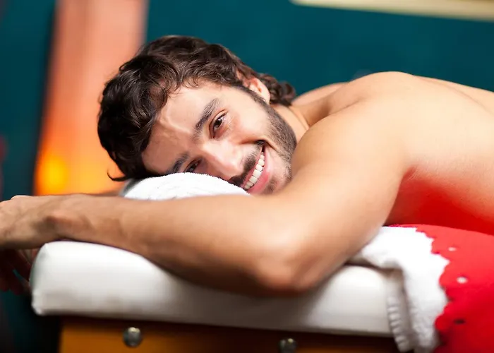 Sardegna Termale Hotel&spa Sardara