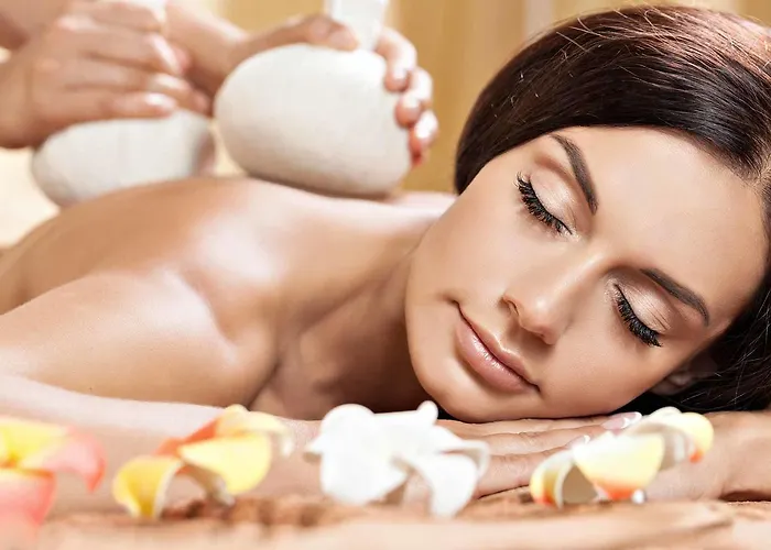 Sardegna Termale Hotel&spa Hotel