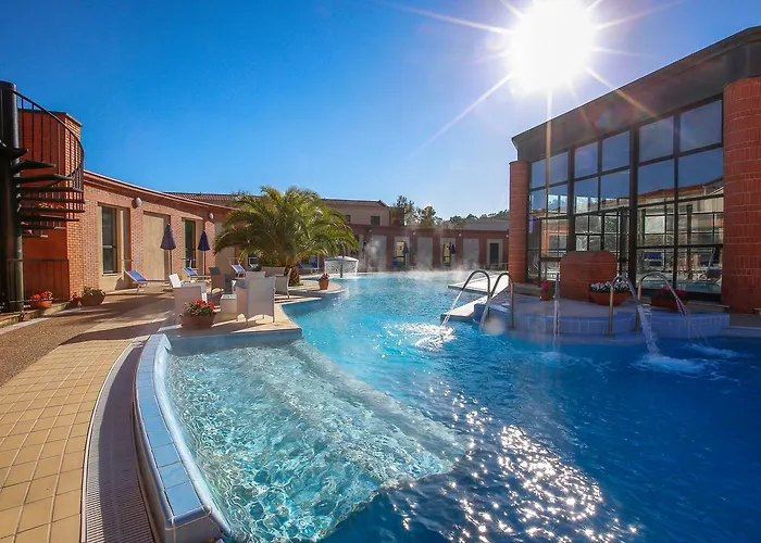 Sardegna Termale Hotel&spa Hotel