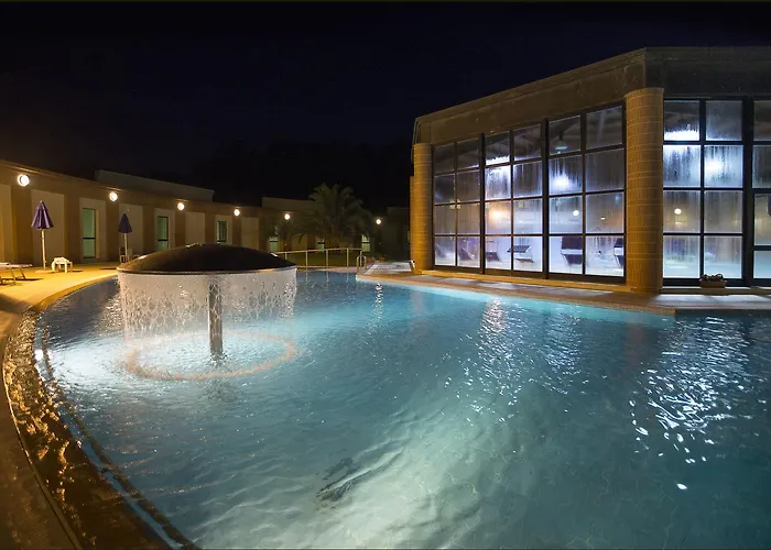 Sardegna Termale Hotel&spa Hotel