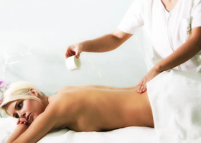 Sardegna Termale Hotel&spa 4* Sardara