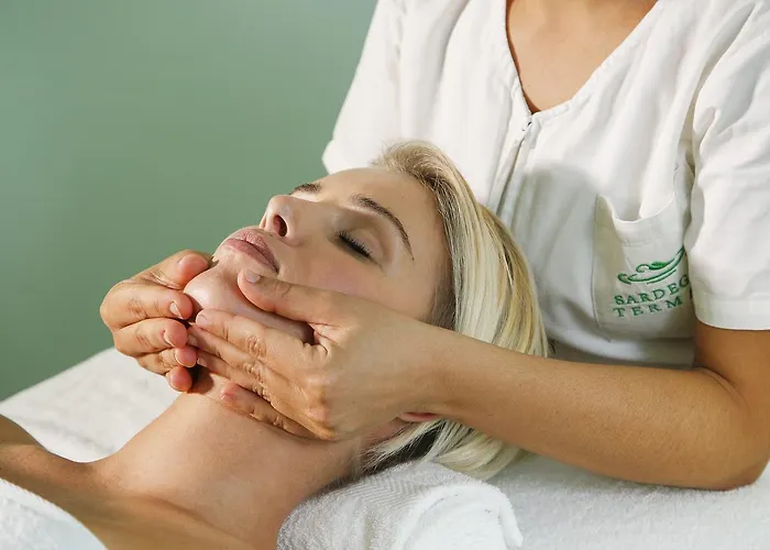 Hotel Sardegna Termale Hotel&spa