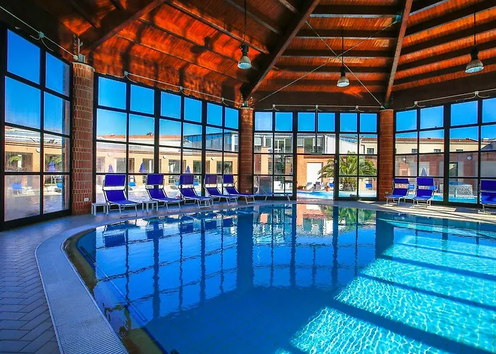 Sardegna Termale Hotel&spa